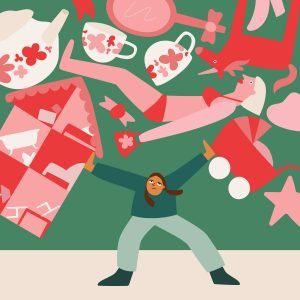 Suka Tomboys dan Hate Girlie Girls? Itu Seksis